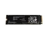 Western Digital SN730 256GB M.2 2280 PCIe Gen3 x4 NVMe SSD Noir pour Ordinateur Portable Dell HP Omen Victus Lenovo