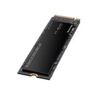 Western Digital SN750 2,05 To M.2 PCI Express NVMe QLC 3D NAND