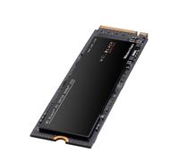 Western Digital SN750 500 Go M.2 PCI Express 3.0 NVMe