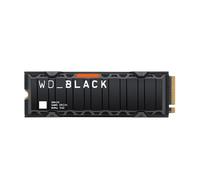 Western Digital SN850 1 To M.2 PCI Express 4.0 NVMe