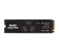 Western Digital SN850 1 To M.2 PCI Express 4.0 NVMe 3D NAND