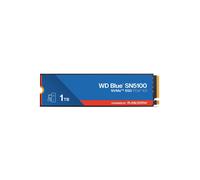 Western Digital SSD Blue SN5100 1 To Nvme PCIe 4.0