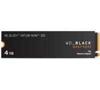 WESTERN DIGITAL SSD M.2 noir SN7100 4TB