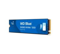 Western Digital SSD WD Blue M.2 NVMe SN580 1TB PCIe 4.0