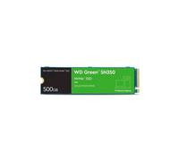 WESTERN DIGITAL SSD WD Green 5