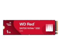 Wd red sn700 wds100t1r0c - ssd - 1 to - pcie 3.0 x4 (nvme)