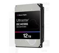 Western Digital Ultrastar 12TB SATA HC555 WUH722012CLE6L4 0B48720