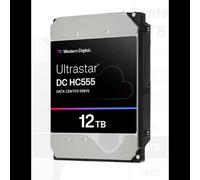 Western Digital Disque dur Ultrastar 12 To SATA HC555 WUH722012CLE6L4 0B48720