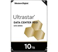 WD 10TB WUS721010ALE6L4 Ultrastar DC HC330* Ent.
