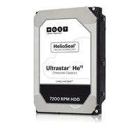 Western Digital Ultrastar 12TB SAS HC520 0F29532