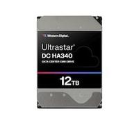 Western Digital Ultrastar 12TB SATA HA340 0B47061