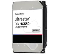 WD Ultrastar DC HC550 16TB 3.5 HDD SAS 512E SE 7200RPM 0F38357/WUH721816AL5204
