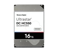 Western Digital Ultrastar 16TB SATA HC550 WUH721816ALE6L4 0F38462