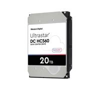Western Digital Ultrastar 20 TB 0F38652