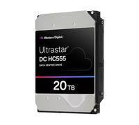 Western Digital Ultrastar 20TB SATA HC555 WUH722020CLE6L4 0B48724