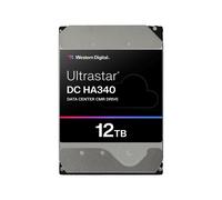 WESTERN DIGITAL Ultrastar DC HA340 3.5p 26.1 12To 256 7200TPM SATA ULTRA 512E SE NP3 DC