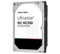 Western Digital Ultrastar DC HC310 HUS726T4TAL5204 disque dur 4 To 7200 tr/min 256 Mo 3.5" SAS