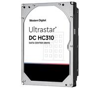 Western Digital Ultrastar DC HC310 HUS726T4TALA6L4 3.5" 4000 Go Série ATA III