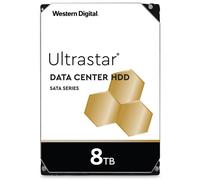 Western Digital Ultrastar DC HC320 3.5" 8000 GB SATA III