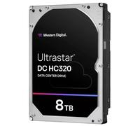 Disque dur interne Western Digital Ultrastar DC HC320 - 8 To - 3.5 G