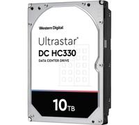 Western Digital Ultrastar DC HC330 3.5" 10000 GB SAS