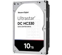 Western Digital Ultrastar DC HC330 3.5" 10000 Go SAS