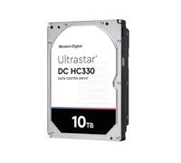 Western Digital Ultrastar DC HC330 3.5" 10000 Go Série ATA III