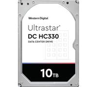 Western Digital Ultrastar DC HC330 3.5" 10000 Go Série ATA III