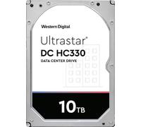 Western Digital Ultrastar DC HC330 3.5" 10000 Go Série ATA III