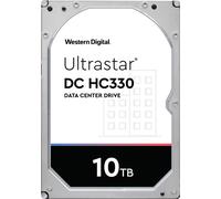 Western Digital Ultrastar DC HC330 3.5" 10000 Go SAS