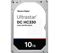 Western Digital Ultrastar DC HC330 SATA SE 10 To (WUS721010ALE6L4/0B42266)