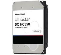 Western Digital Ultrastar DC HC550 SAS SE 16 To Bulk (WUH721816AL5204/0F38357)