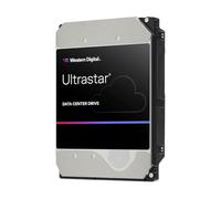 Western Digital Ultrastar DC HC560 WUH722020ALE604 0F38761 Disque dur d'entreprise 20 To 7,2 K tr/min CMR SATA 6 Go/s 512e 3,5"