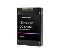 Western Digital Ultrastar DC SN655 U.3