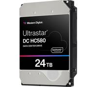 Western Digital Ultrastar Hc580 24Tb Tcg