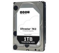 Western Digital Ultrastar HUS722T1TALA604 3.5" 1000 Go Série ATA III