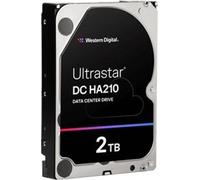 Western Digital Ultrastar HUS722T2TALA604 3,5" 2000 Go Serial ATA III