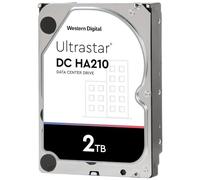 Western Digital Ultrastar HUS722T2TALA604 3.5" 2000 Go Série ATA III