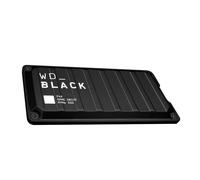 WD_BLACK P40 Game Drive SSD WDBAWY5000ABK - SSD - 500 Go - externe (portable) - USB 3.2 Gen 2x2 (USB-C connecteur) - noir Noir, Noir G