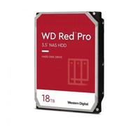 Western Digital Ultrastar Red Pro 3,5 18000 GB SATA