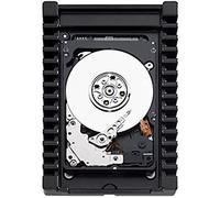 Western Digital VelociRaptor 500GB 2.5" 500 Go Série ATA III - Disques durs (2.5", 500 Go, 10000 tr/min)