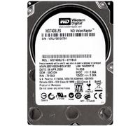 Western Digital VELOCIRAPTOR WD740BLFS 74GB 10000U/Min 16MB SATA II 2.5'' Pouce