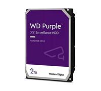 Western Digital Violet 2 to SATA 6 GB/s CE HDD