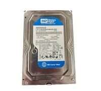 Western Digital WD 2500AAJS Disque dur externe 3,5" SATA II 250 Go