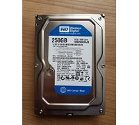 WD Blue Desktop WD2500AAJS Disque dur interne 3.5" SATA II 250 Go