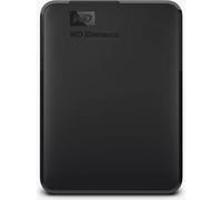 Western Digital WD 4TB 2,5" USB 3,0
