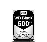 Western Digital - WD 500 Go 32 Mo 7 200 TR/Min
