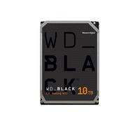 WESTERN DIGITAL WD Black 10To HDD SATA 6Gb/s Desktop WD Desktop Black 10To HDD 7200rpm 6Gb/s serial ATA sATA 256Mo cache 3.5p
