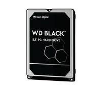 Western Digital WD_Black, 2.5', 500 Go, 7200 tr/min WD5000LPSX