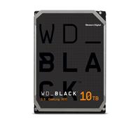 Western Digital WD_Black, 3.5', 10 To, 7200 tr/min WD101FZBX